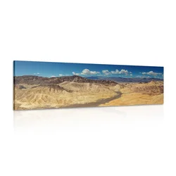 Slika čudovita scenerija - 135x45