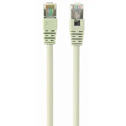 PP22-0.25M * Gembird Mrezni kabl FTP Cat5e Patch cord, 0.25m grey