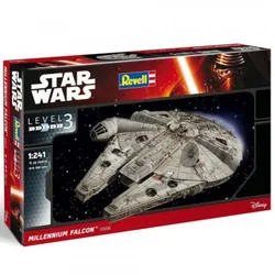 Revell maketa millennium falcon ( RV03600/030 )
