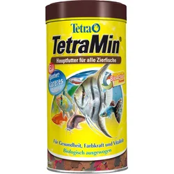 TetraMin Flakes 250ml - Hrana za slatkovodne ukrasne ribe