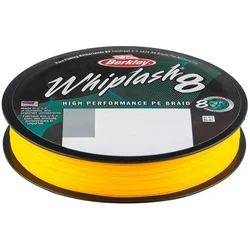 WHIPLASH 8 150m 0.18mm YELLOW (1579719)