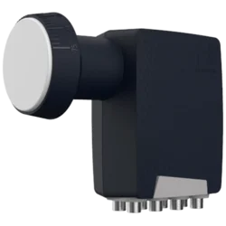 Inverto LNB Octo, sum 0.7 dB, vodonepropusan, 40 mm - IDLP-OCT410-PREMU-OPN