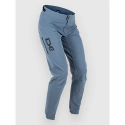 TSG Seen Pants steel blue