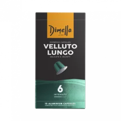 Dimello kapsule VELLUTO LUNGO