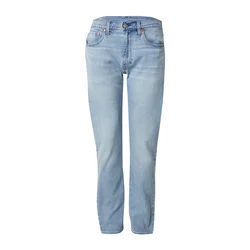 LEVIS Kavbojke 502, modra