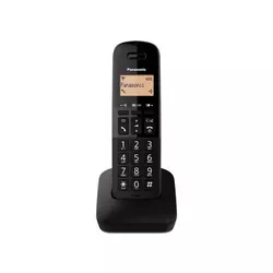 Bežični telefon Panasonic KX-TGB 610 FXB