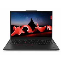 Laptop LENOVO ThinkPad T16 G3 Win11 Pro/16 WUXGA/U7-155U/32GB/1TB/FPR/backlit ENG/crna