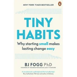 Tiny Habits
