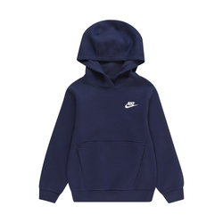 Nike Sportswear Majica, modra