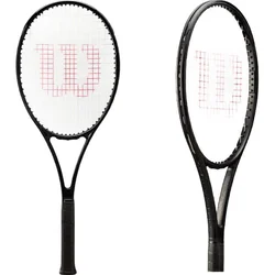 Wilson Teniski reket, Crni