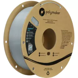 Polymaker PolySonic PLA Grey