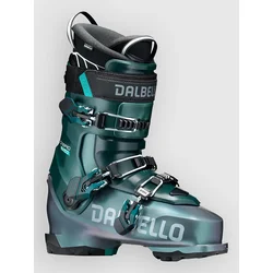Dalbello Cabrio Mv 100 2027 Ski Boots o.green