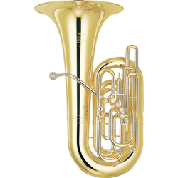 Tuba YCB-822 Yamaha