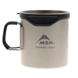 MSR Titan 450ml Skodelica