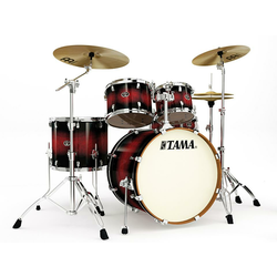 TAMA VL52K-TRB SILVERSTAR komplet bobnov