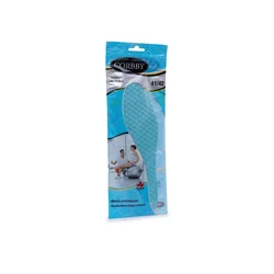 Corbby MASAGER - prophylactic insoles