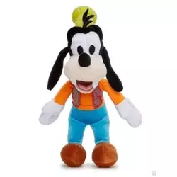 Plišana igračka Šilja 25cm