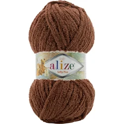 Alize Softy Plus 321 Pletilna preja