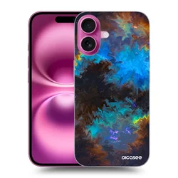 ULTIMATE CASE MagSafe za Apple iPhone 17 - Space