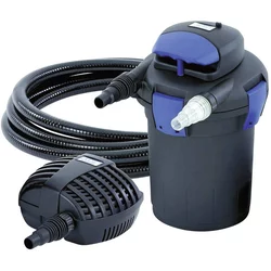 OASE TLAČNI FILTER ZA RIBNIK OASE BIOPRESS 4000, 50499, KOMPLET