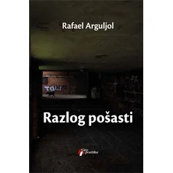 Razlog pošasti