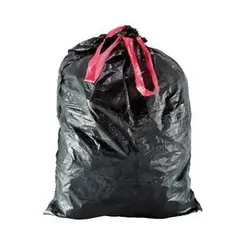 Kese za smeće sa trakom HDPE 40L 10kom BEOROL