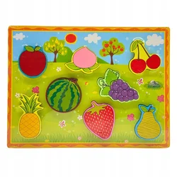EKO UGANKA LESENA sortirnica sadja LESENA UGANKA 30 x 22 cm