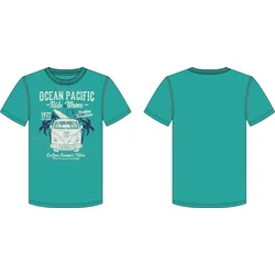 Moška majica Ocean Pacific