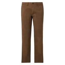 GAP Chino hlače ESSENTIAL umbra