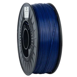 3DPower Basic PLA filament 1,75 mm temno moder 1 kg