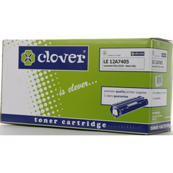 CLOVER toner LEXMARK E-321,323 (6K)