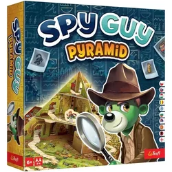 TREFL Detektivska igra Spy Guy – Piramida 02864