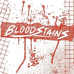 Play Dead - Break/Blood Stains/Blood·Stains·Pleasure (LP)