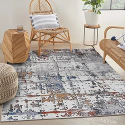Conceptum Hypnose Tepih Woopamuk367, 120x180 cm, Šareni