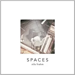 Nils Frahm - Spaces (2 LP)