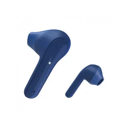 HAMA Freedom Light BT Slus. True Wireless Plava