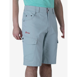 Kilpi Breeze Světle Modrá