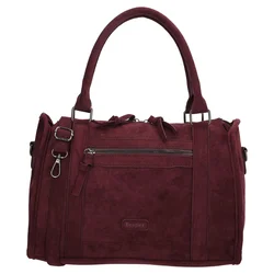 Beagles Ako 25955 Bordeaux red