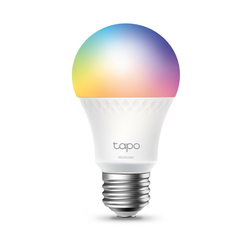 LED RGBW prigušiva sijalica A60 E27/8,6W/230V 2500-6500K Wi-Fi - TP-Link