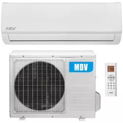 MIDEA Inverter Klima MDV Forest 12000 Btu