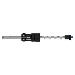 Bosch Expert burgija za beton SDS Clean plus-8X 2608901756, 6 × 100 × 225 mm