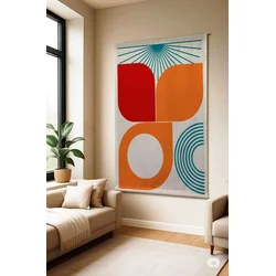 Wallity slika Polybaby 12, 100x140 cm