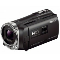 SONY kamera HDR-PJ330EB.CEN CRNA