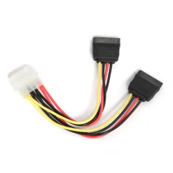 Gembird SATA kabl 0,15 m