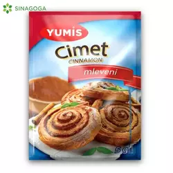 CIMET 5GR( )YUMIS