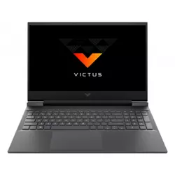 HP gejmerski laptop Victus 15-fb0002nm (6M4N2EA) 15.6 FHD AMD Ryzen 7 5800H 16GB 1TB SSD GeForce RTX3050Ti sivi