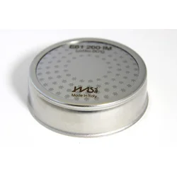 Natančna prha za glavo E61, premer 60 mm