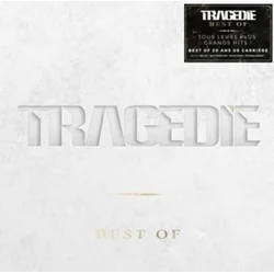 Tragedie - Best of (LP)