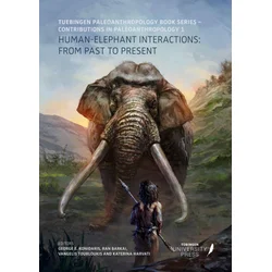 Human-elephant interactions: From past to present