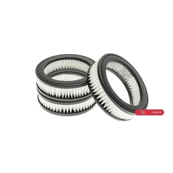 VACS Hepa filter EUREKA Z0801, Z0901 - 3 kom